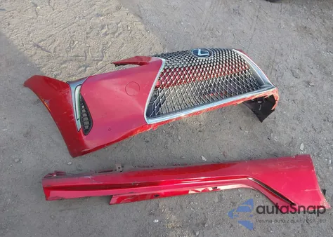 2018 Lexus Lc 500 z USA, uszkodzony, nr VIN JTHHP5AYXJA001361